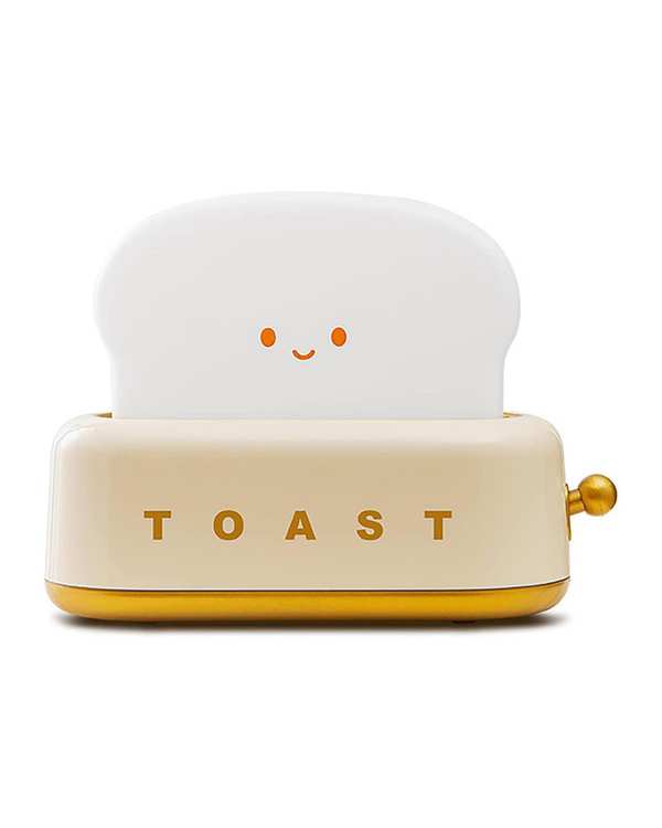 چراغ خواب کودک مدل TOAST