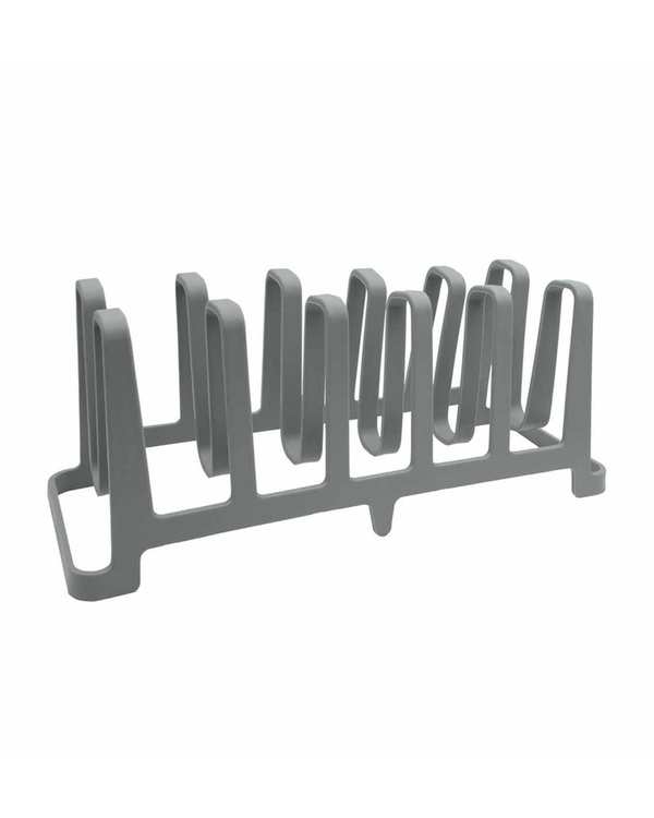 استند درب قابلمه طوسی مرسه Merce کد 44-900