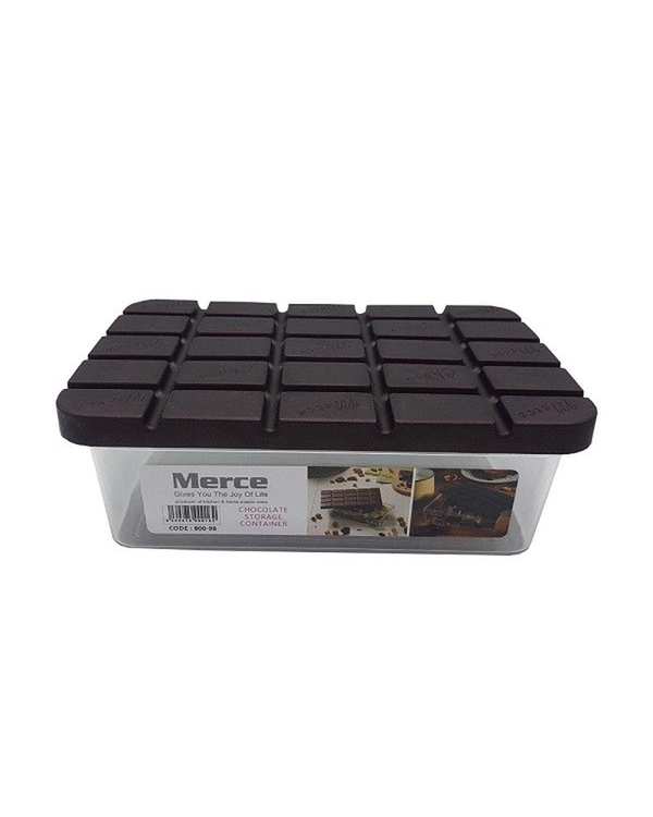 ظرف نگهدارنده شکلاتی مرسه Merce مدل 305