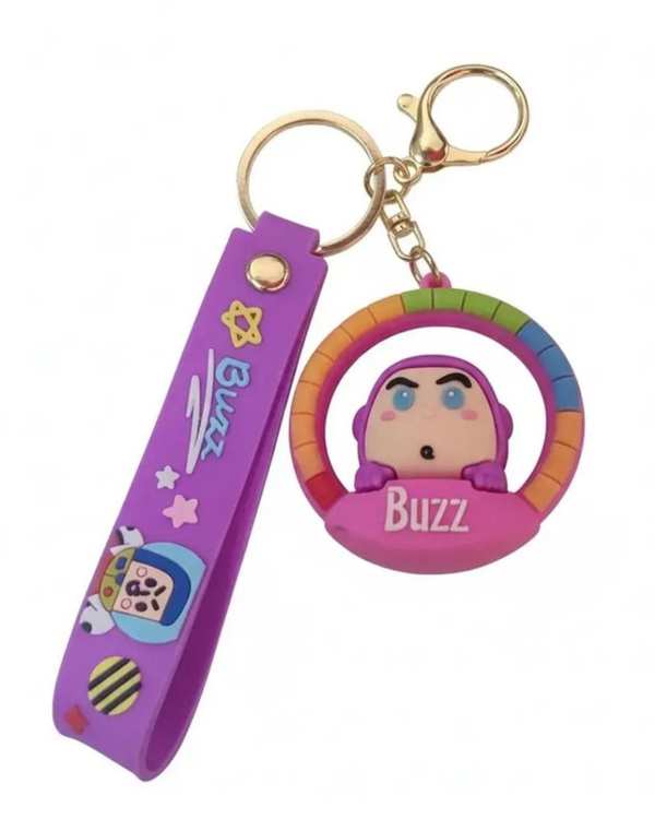 جاکلیدی مدل Buzz