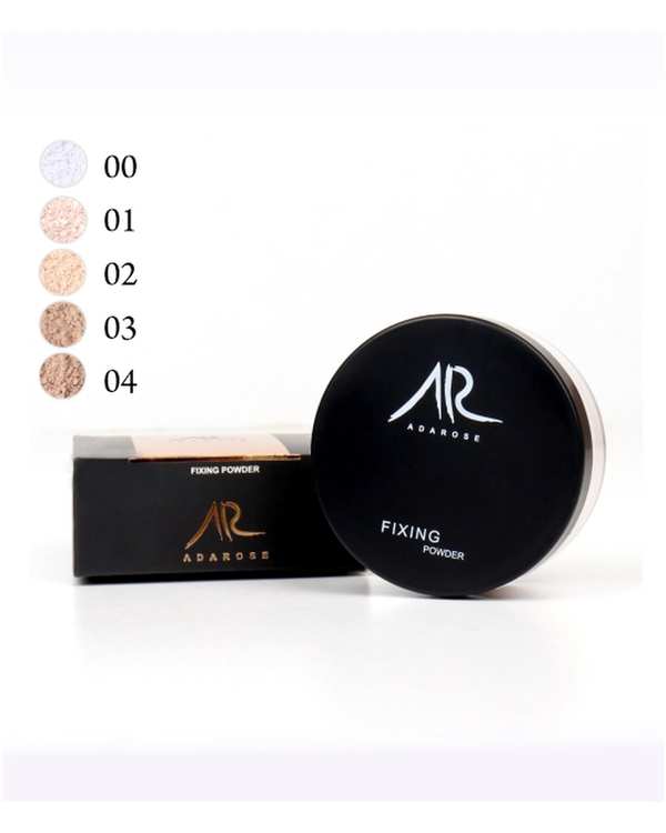 پودر بیک آدارز Adarose شماره 00 وزن 20 گرم - تصویر 3