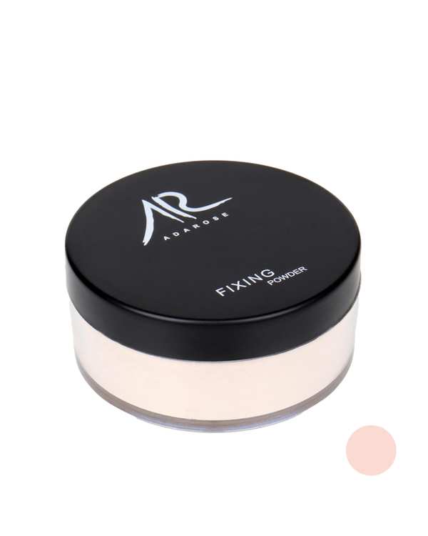 پودر فیکس رنگی آدارز Adarose شماره 01 وزن 20 گرم