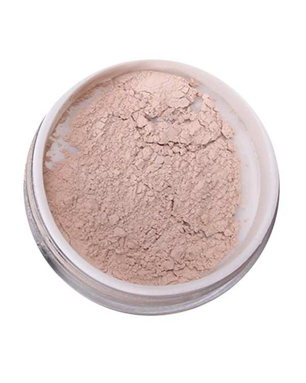 پودر فیکس رنگی آدارز Adarose شماره 01 وزن 20 گرم - تصویر 2