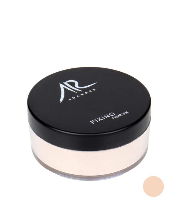 پودر فیکس رنگی آدارز Adarose شماره 02 وزن 20 گرم
