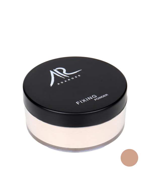 پودر فیکس رنگی آدارز Adarose شماره 03 وزن 20 گرم