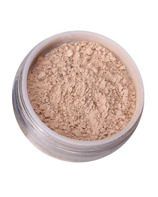 پودر فیکس رنگی آدارز Adarose شماره 03 وزن 20 گرم - تصویر 2