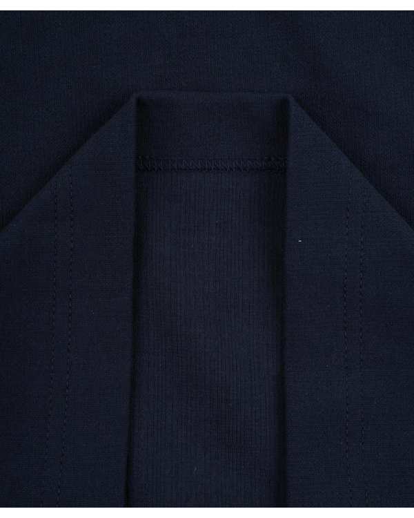 پولوشرت مردانه سرمه ای سوپردرای Superdry کد 7630016 - تصویر 6