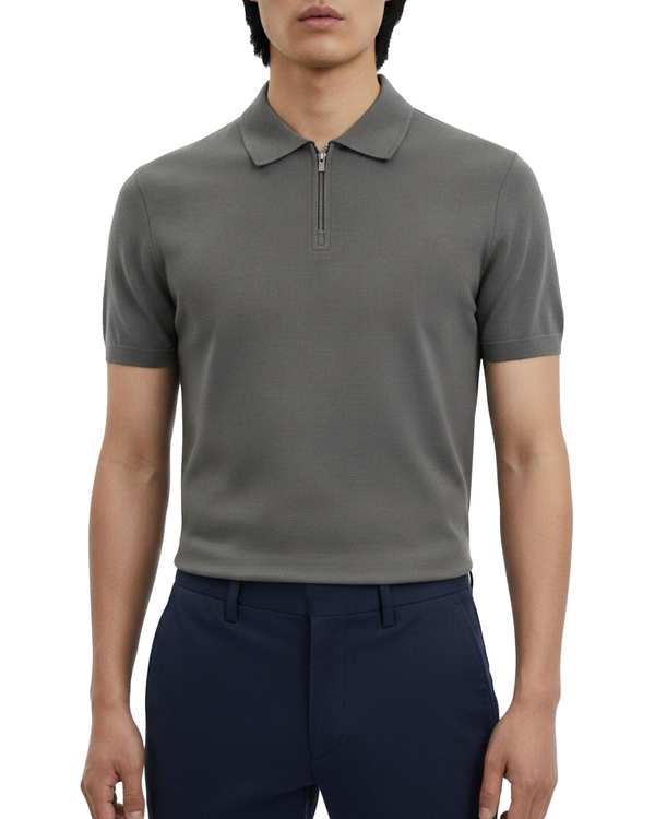 پولوشرت مردانه فیلی سوپردرای Superdry کد 7630016