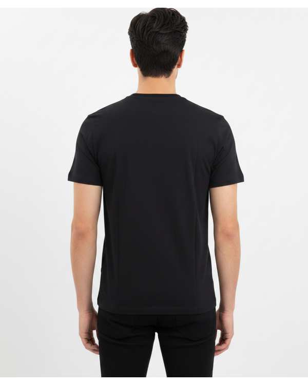 تیشرت مردانه مشکی سوپردرای Superdry کد 7060012 - تصویر 2