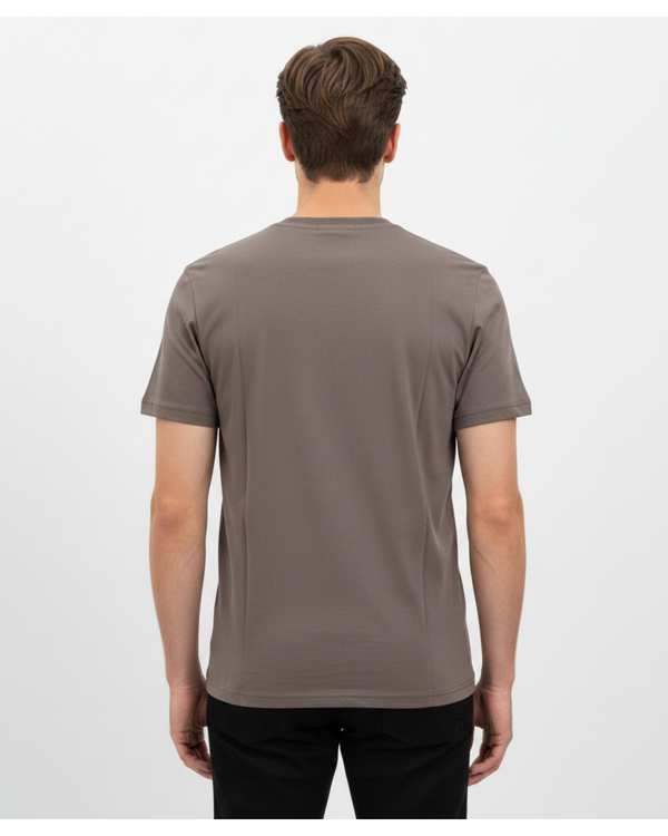 تیشرت مردانه خاکی سوپردرای Superdry کد 7060012 - تصویر 2