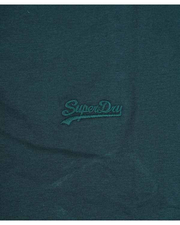 تیشرت مردانه سبز سوپردرای Superdry کد 7060012 - تصویر 7