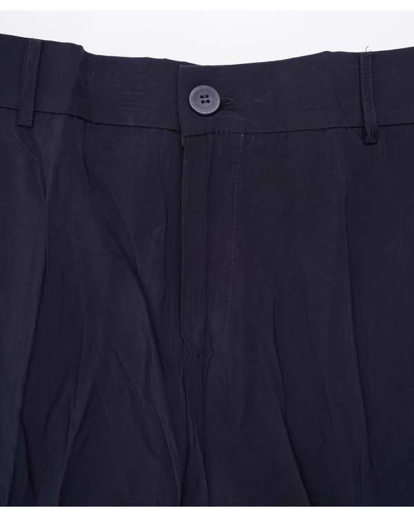 شلوار مردانه سرمه ای سوپردرای Superdry کد 7020013 - تصویر 3