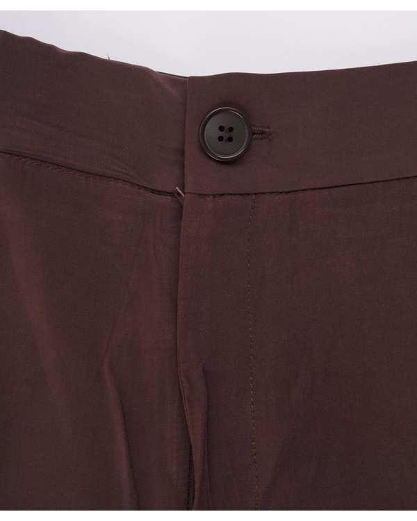 شلوار مردانه قهوه ای سوپردرای Superdry کد 7020013 - تصویر 5