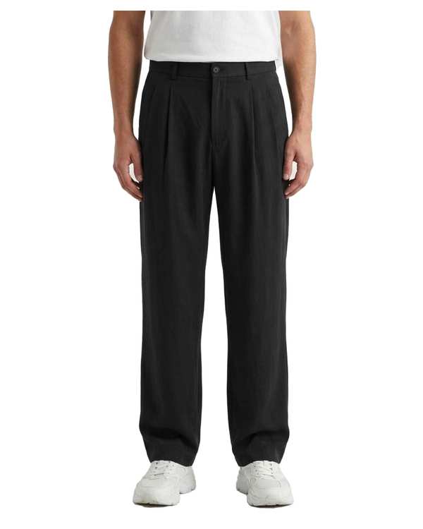 شلوار مردانه مشکی سوپردرای Superdry کد 7020013