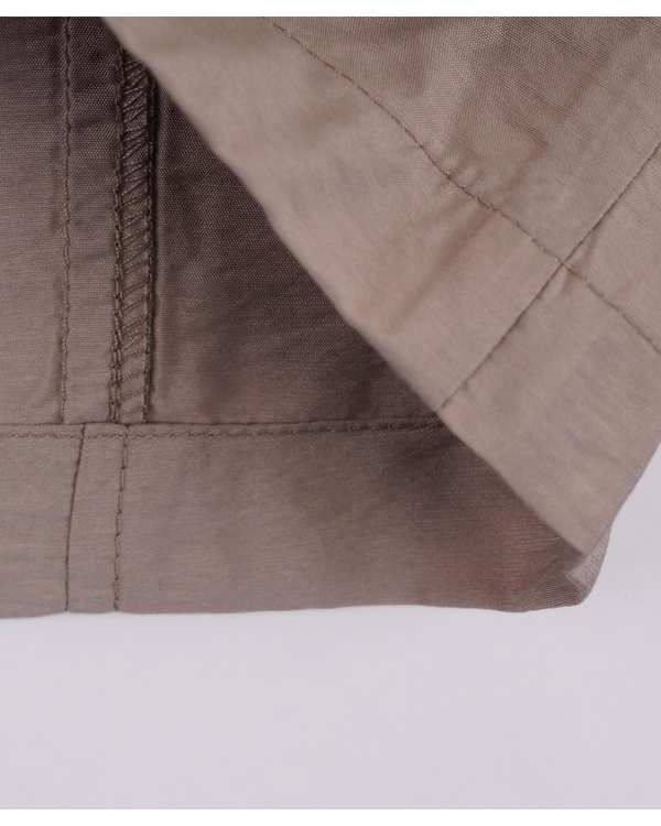 تاپ زنانه نسکافه ای سوپردرای Superdry کد 6050007 - تصویر 5