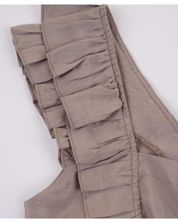 تاپ زنانه نسکافه ای سوپردرای Superdry کد 6050007 - تصویر 6