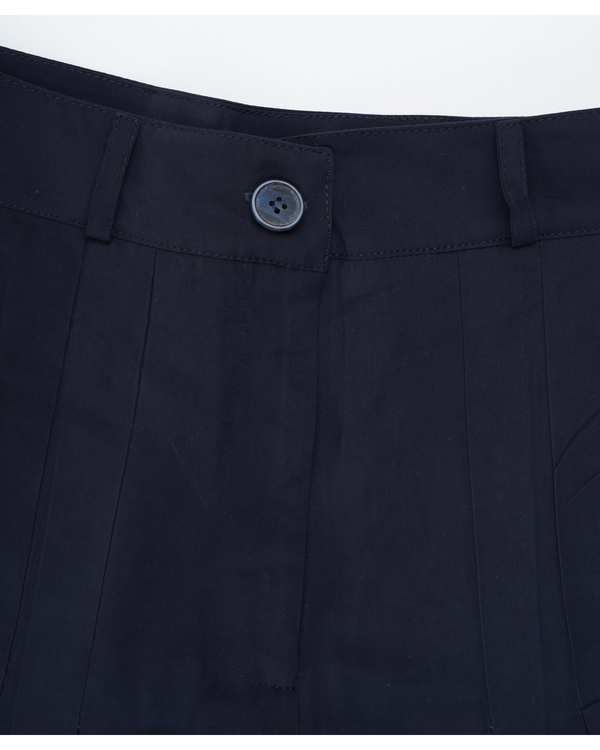 شلوار بالونی زنانه سرمه ای سوپردرای Superdry کد 6030017 - تصویر 3