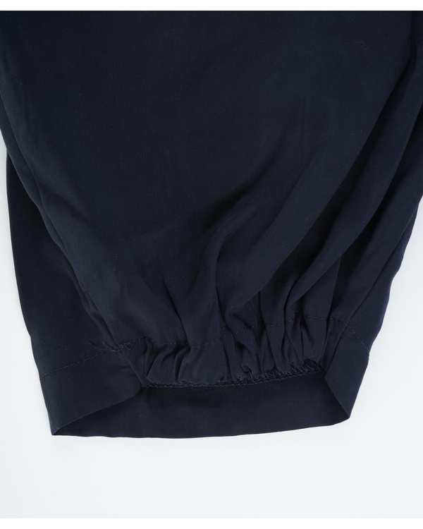 شلوار بالونی زنانه سرمه ای سوپردرای Superdry کد 6030017 - تصویر 7