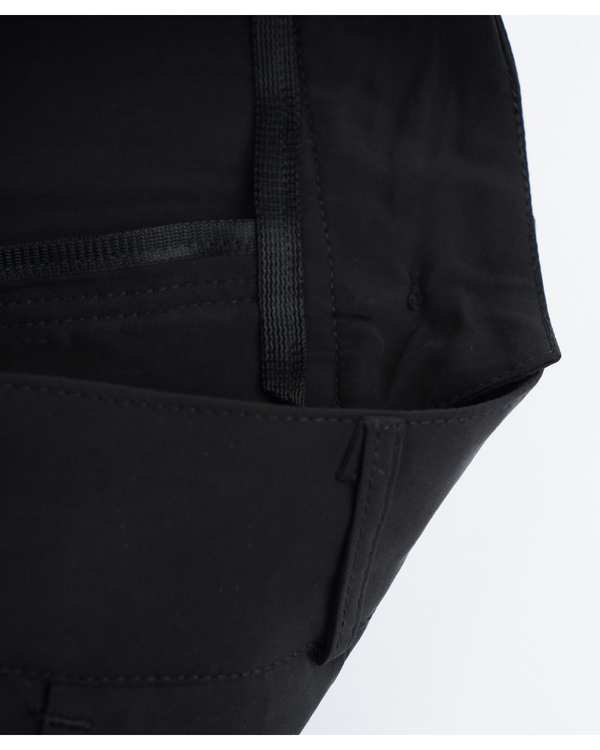 شلوار بالونی زنانه مشکی سوپردرای Superdry کد 6030017 - تصویر 8