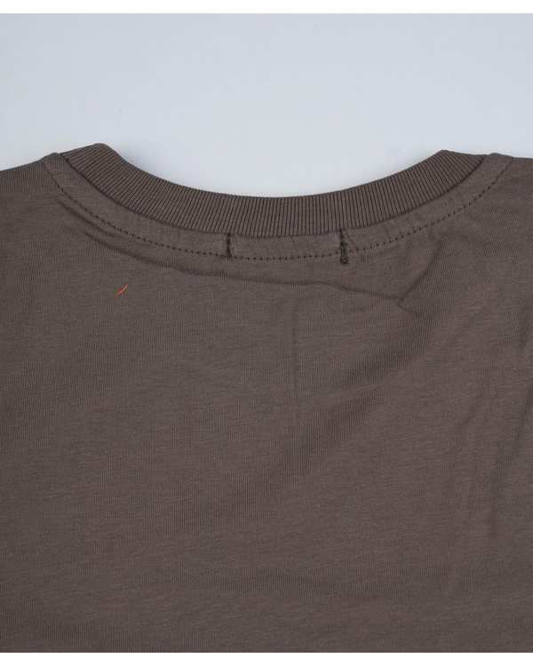 تیشرت زنانه قهوه ای سوپردرای Superdry کد 6060014 - تصویر 7