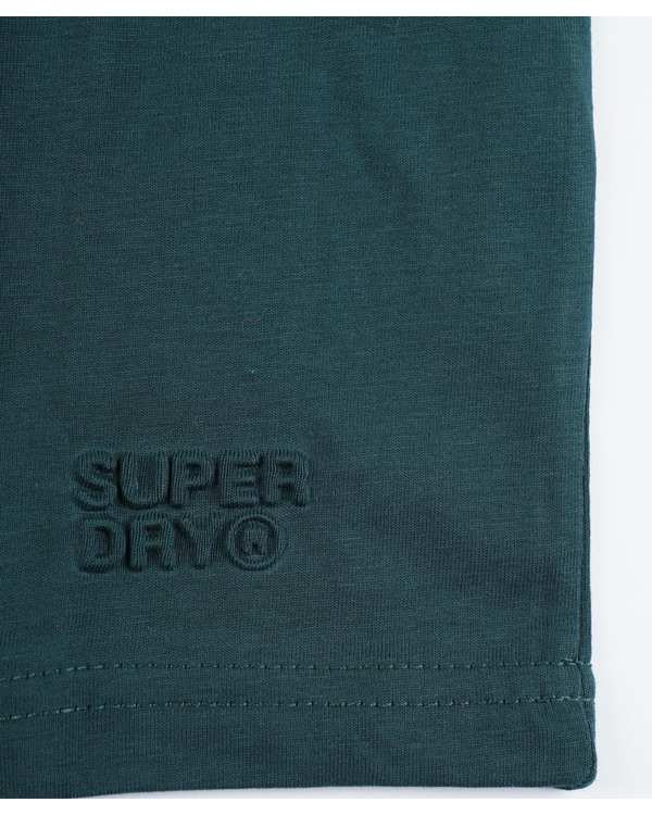تیشرت زنانه سبز سوپردرای Superdry کد 6060014 - تصویر 6