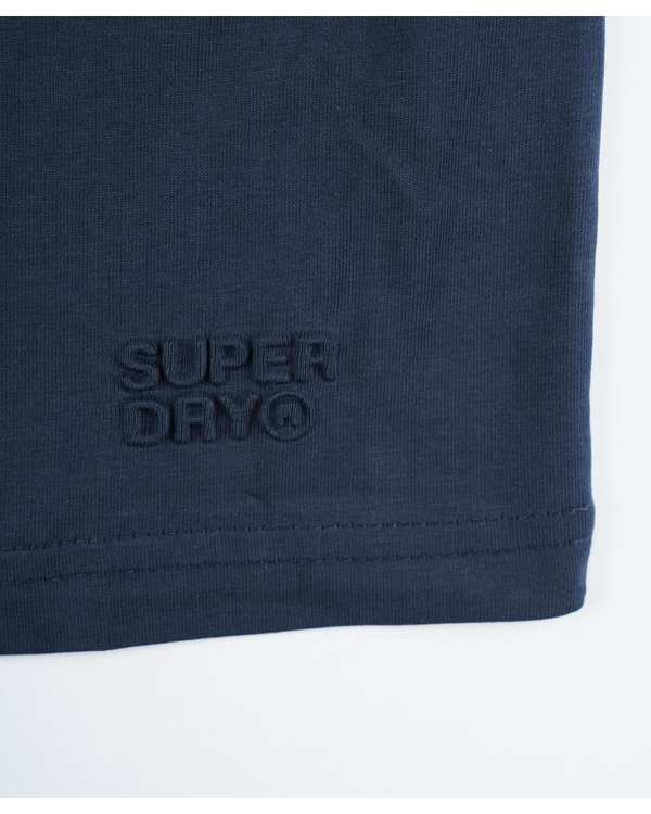 تیشرت زنانه دودی سوپردرای Superdry کد 6060014 - تصویر 5