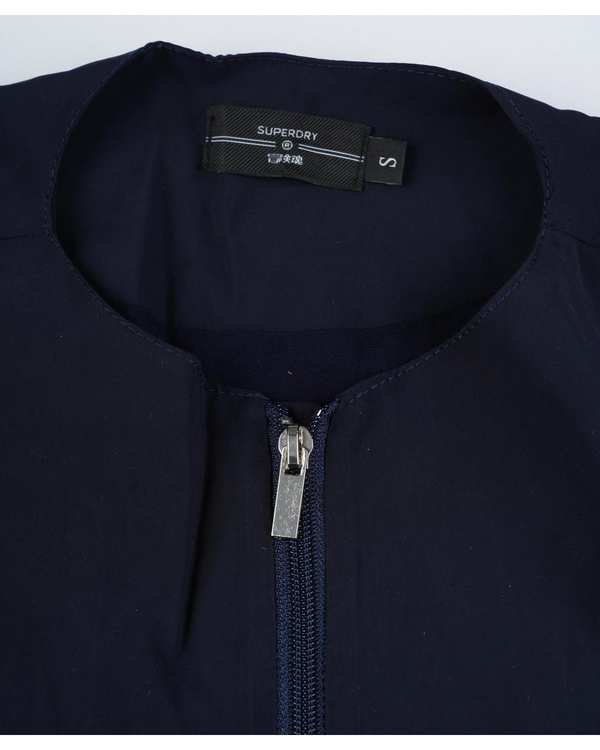 وست زنانه سرمه ای سوپردرای Superdry کد 6700001 - تصویر 3