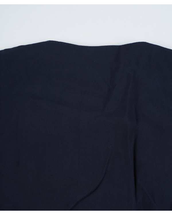 وست زنانه سرمه ای سوپردرای Superdry کد 6700001 - تصویر 4