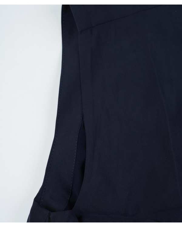 وست زنانه سرمه ای سوپردرای Superdry کد 6700001 - تصویر 5