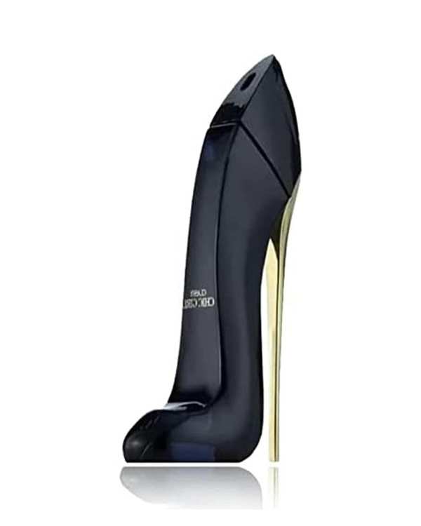 عطر زنانه فراگرنس ورد Fragrance World مدل Chic Girl حجم 90 میلی لیتر - تصویر 3