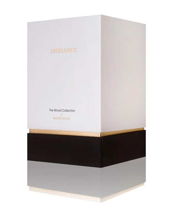 عطر نیش هاوس Niche House مدل آمبینس Ambiance حجم 100 میلی لیتر - تصویر 4