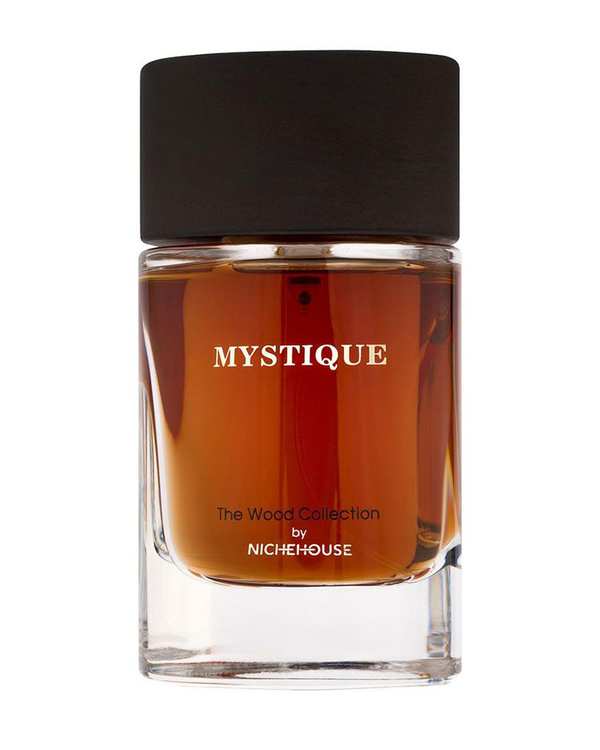 عطر نیش هاوس Niche House مدل میستیک Mystique حجم 100 میلی لیتر