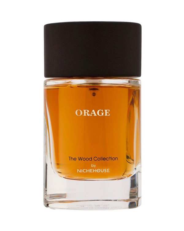 عطر نیش هاوس Niche House مدل اوراژ Orage حجم 100 میلی لیتر