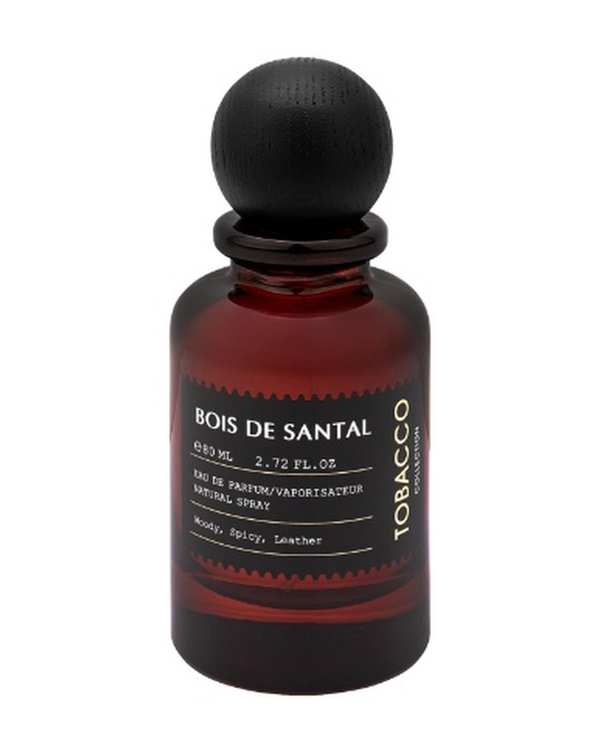 عطر نیش هاوس Niche House مدل بوآ دو سانتال Bois De Santal حجم 80 میلی لیتر