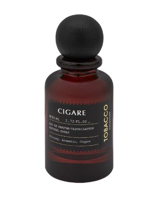 عطر نیش هاوس Niche House مدل سیگار حجم 80 میلی لیتر