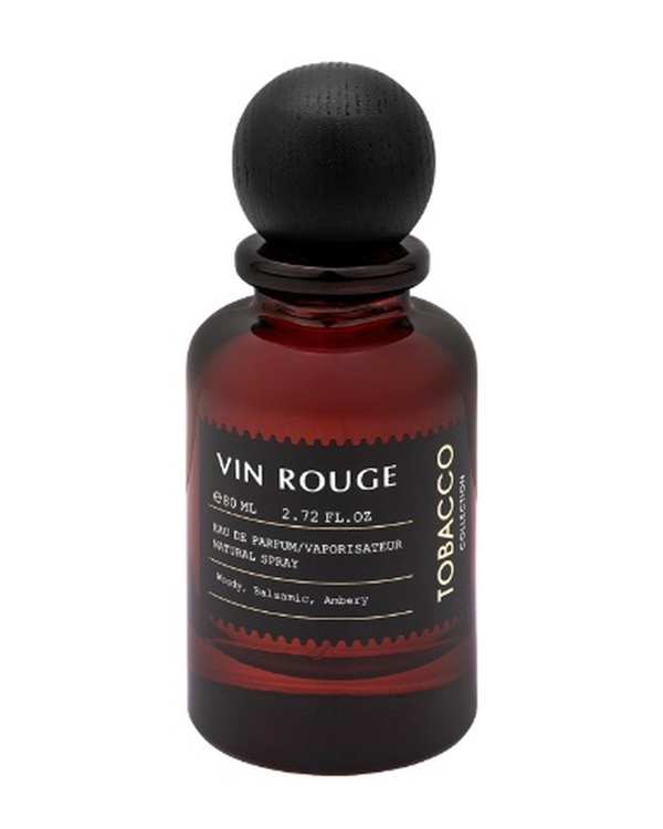 عطر نیش هاوس Niche House مدل ون روژ حجم 80 میلی لیتر