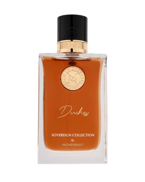 عطر زنانه نیش هاوس Niche House مدل Duchess حجم 100 میلی لیتر