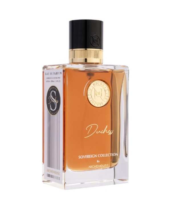 عطر زنانه نیش هاوس Niche House مدل Duchess حجم 100 میلی لیتر - تصویر 2