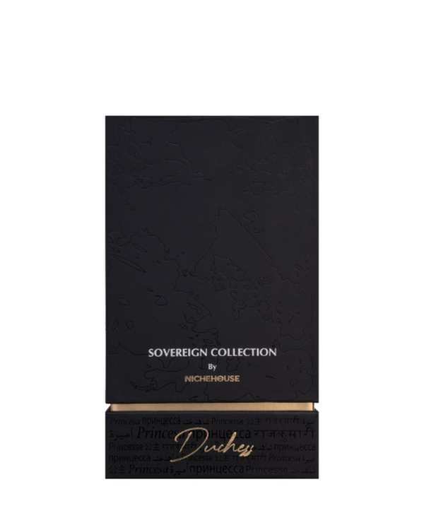 عطر زنانه نیش هاوس Niche House مدل Duchess حجم 100 میلی لیتر - تصویر 3