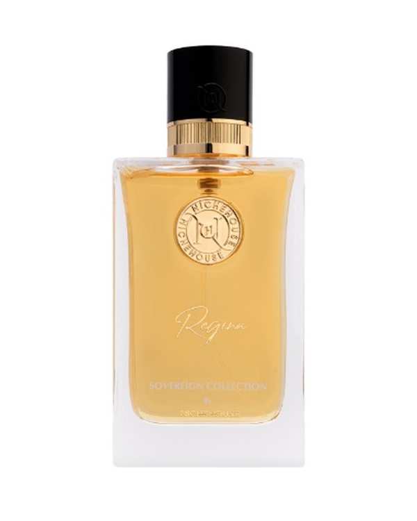 عطر زنانه نیش هاوس Niche House مدل رجینا Regina حجم 100 میلی لیتر