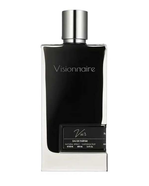 عطر مردانه نیش هاوس Niche House مدل ویر Voir حجم 100 میلی لیتر