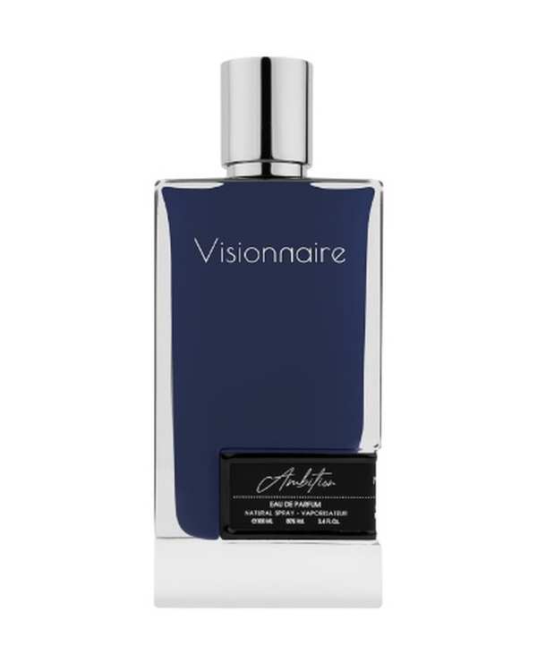 عطر مردانه نیش هاوس Niche House مدل آمبیشن Ambition حجم 100 میلی لیتر