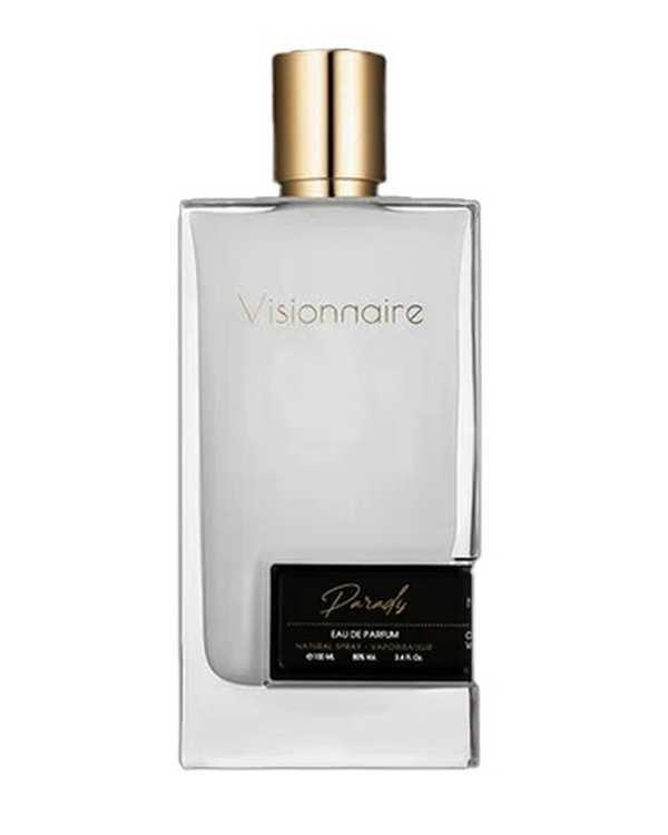 عطر زنانه نیش هاوس Niche House مدل پارادیس Paradis حجم 100 میلی لیتر