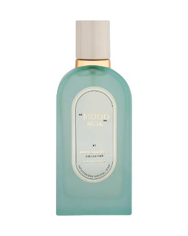 عطر نیش هاوس Niche House مدل مود ماسک Mood Musk حجم 100 میلی لیتر