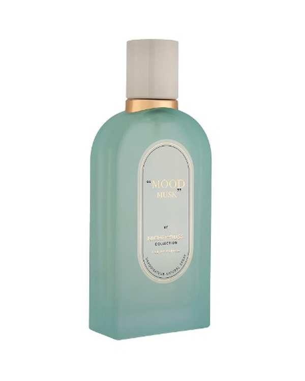 عطر نیش هاوس Niche House مدل مود ماسک Mood Musk حجم 100 میلی لیتر - تصویر 2