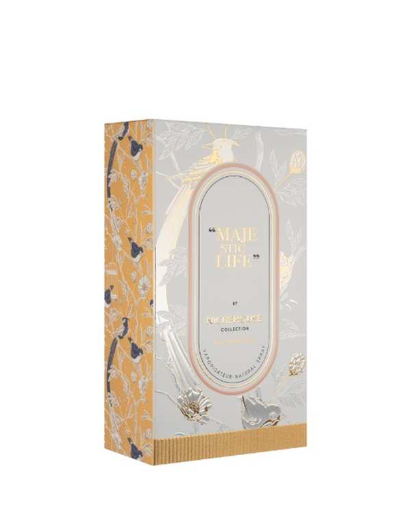 عطر نیش هاوس Niche House مدل مجستیک لایف Majestic Life حجم 100 میلی لیتر - تصویر 4