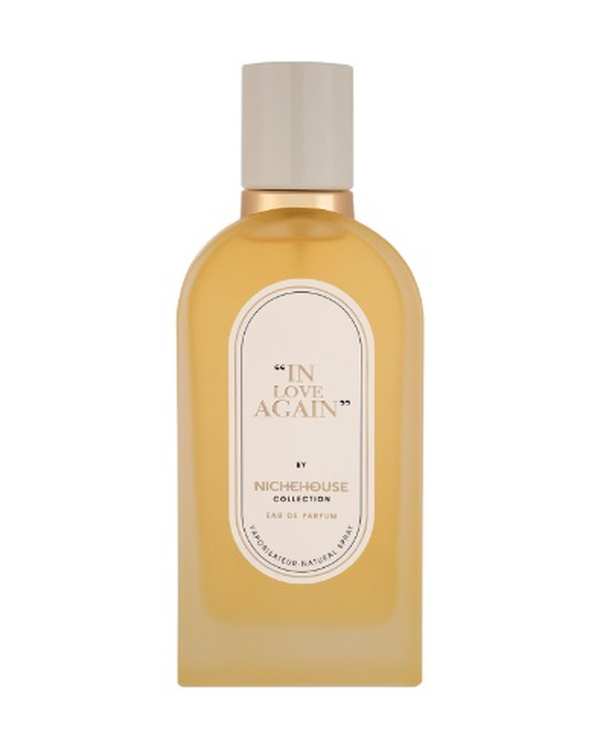 عطر نیش هاوس Niche House مدل In Love Again حجم 100 میلی لیتر