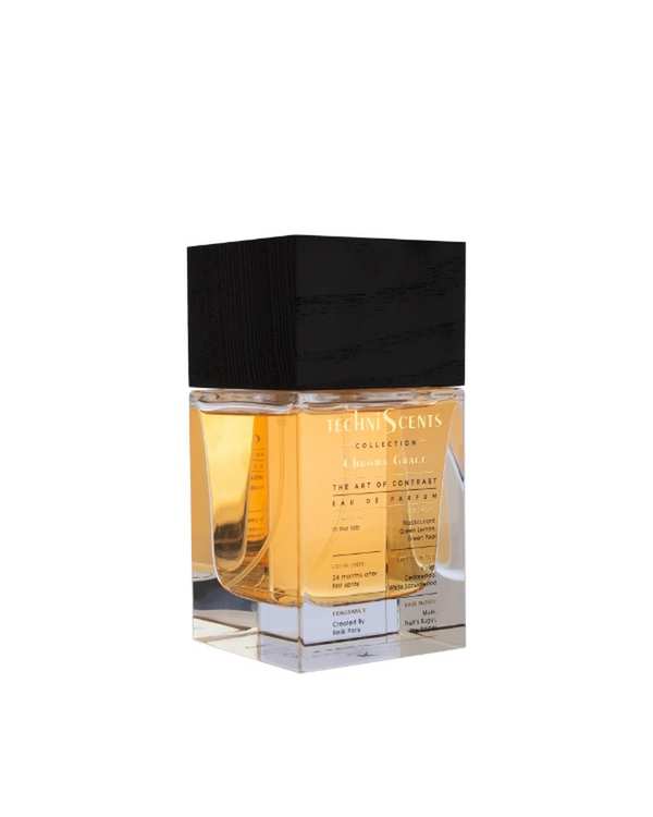 عطر زنانه رلیک Relic مدل کروما گریس Chroma Grace حجم 100 میلی لیتر برند Relik - تصویر 3