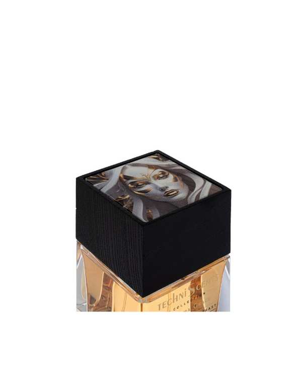 عطر زنانه رلیک Relic مدل کروما گریس Chroma Grace حجم 100 میلی لیتر برند Relik - تصویر 4