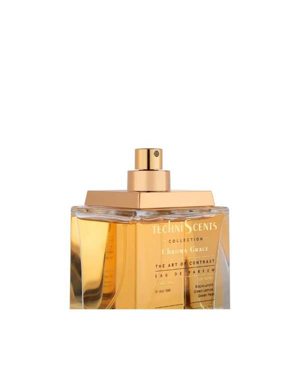 عطر زنانه رلیک Relic مدل کروما گریس Chroma Grace حجم 100 میلی لیتر برند Relik - تصویر 5